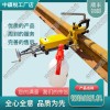 湖南DZG-13電動鉆孔機_內燃兩用鋼軌鉆孔機_軌道交通設備