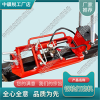 山東YTT-200手動液壓推瘤機(jī)中祺銳