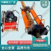 青海YLS-1000液壓鋼軌拉伸機(jī)鐵路工程機(jī)械