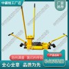 臺灣AFT-400S（400D）液壓軌縫調整器中祺銳