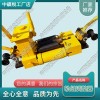 臺灣GFT-40液壓軌縫調(diào)整器_中祺銳
