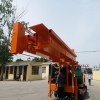 cfg長(zhǎng)螺旋旋挖鉆機(jī) 履帶式長(zhǎng)螺旋鉆機(jī) 液壓長(zhǎng)螺旋引孔機(jī)