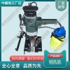 寧夏DZQ-45型電動改錨機_鐵路鋼軌鉆孔機_交通軌道設備