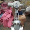 Z941W系列電動不銹鋼閘閥 西博思 智能型執(zhí)行器
