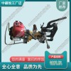 重慶NZG-31內(nèi)燃鋼軌鉆孔機_混凝土軌枕改錨機_軌道設(shè)備