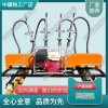 內(nèi)蒙古ND-4.2×4內(nèi)燃軟軸搗固機_鐵路用搗固鎬_養(yǎng)路設備