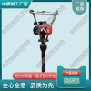 內(nèi)蒙古NCD-40內(nèi)燃沖擊搗固鎬_內(nèi)燃手提搗固機_鐵路工程