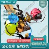 江西NZG-31型鋼軌內(nèi)燃鉆孔機_內(nèi)燃軌枕螺栓鉆孔機_設(shè)備