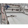 硅酸鋁卷氈纖維毯臺(tái)車退火爐保溫隔熱毯5公分厚