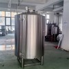 玉溪市鴻謙不銹鋼發(fā)酵罐不銹鋼容器優(yōu)材高品精工細(xì)作