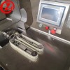 不銹鋼電動香腸扎線機(jī) 商用臘腸扎線機(jī)