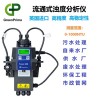戈普流通式在線(xiàn)濁度分析儀Prosan8200
