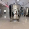 北海市鴻謙304無菌水箱衛(wèi)生級無菌水箱源頭生產(chǎn)材質(zhì)考究