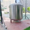 南雄市鴻謙無菌純水箱304無菌水箱做工優(yōu)越結(jié)構(gòu)穩(wěn)定
