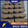 徐州防火發(fā)泡塊供應商 隆泰鑫博牌防火模塊按需定制