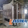 凱迪化工kd-l312導熱油熱壓機清洗劑