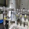 FCJ-20不銹鋼過(guò)濾器 304不銹鋼氮?dú)膺^(guò)濾器