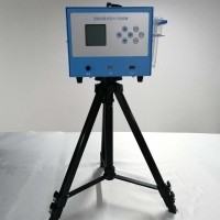 CCZG5個(gè)體粉塵采樣器 呼吸性粉塵儀器
