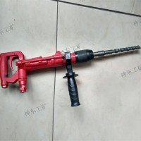 Y5手持式鑿巖機(jī)歡迎電聯(lián) QCZ-1氣動(dòng)沖擊鉆貨源充足