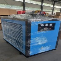 冷干機 冷凍式干燥機